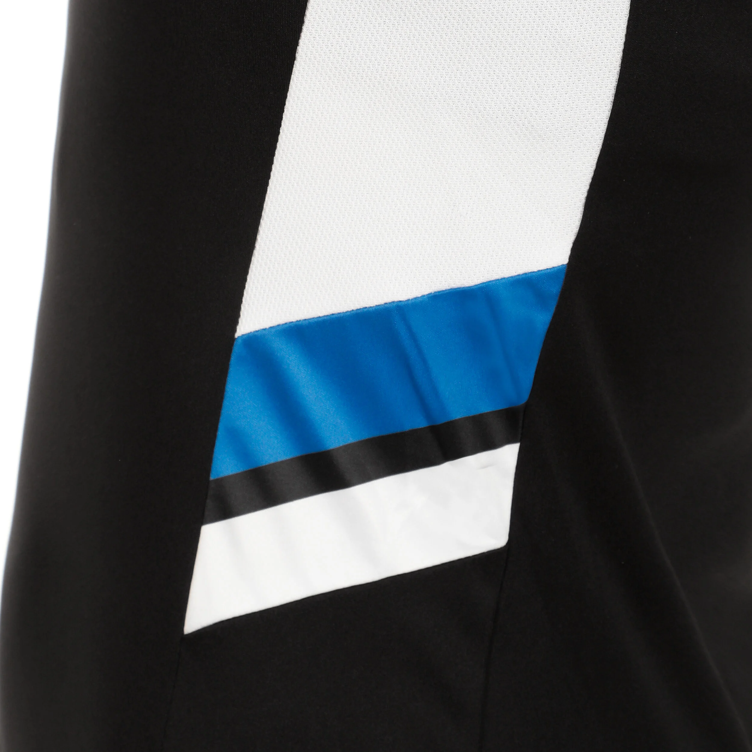 Squadra III Kleid Damen - Schwarz