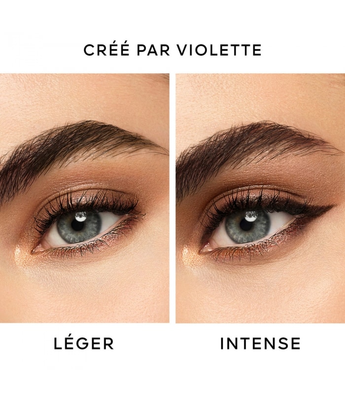 Guerlain-OMBRES G-Ombres à paupières 4 couleurs