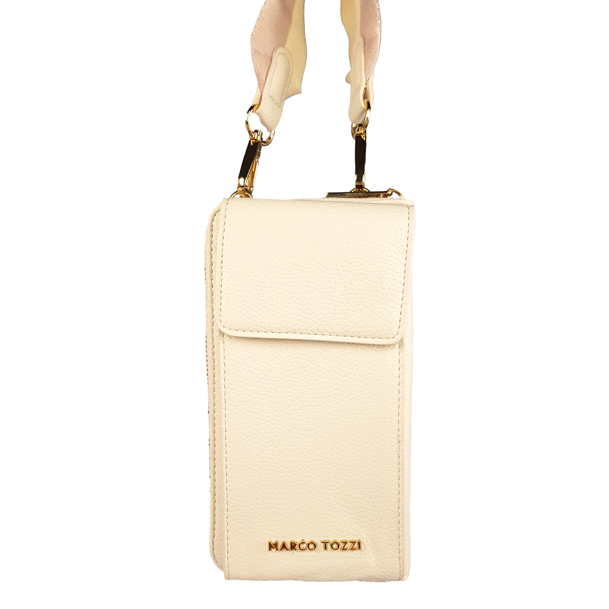 Marco Tozzi 2-2-61024-20/403 Weiß 403 creme