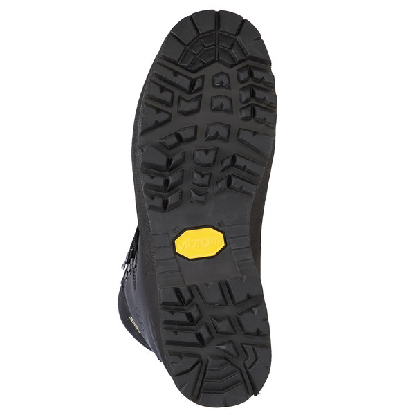 ALASKA WIDE GTX Herren - Trekkingstiefel