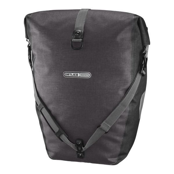 BACK-ROLLER PLUS - Fahrradtaschen
