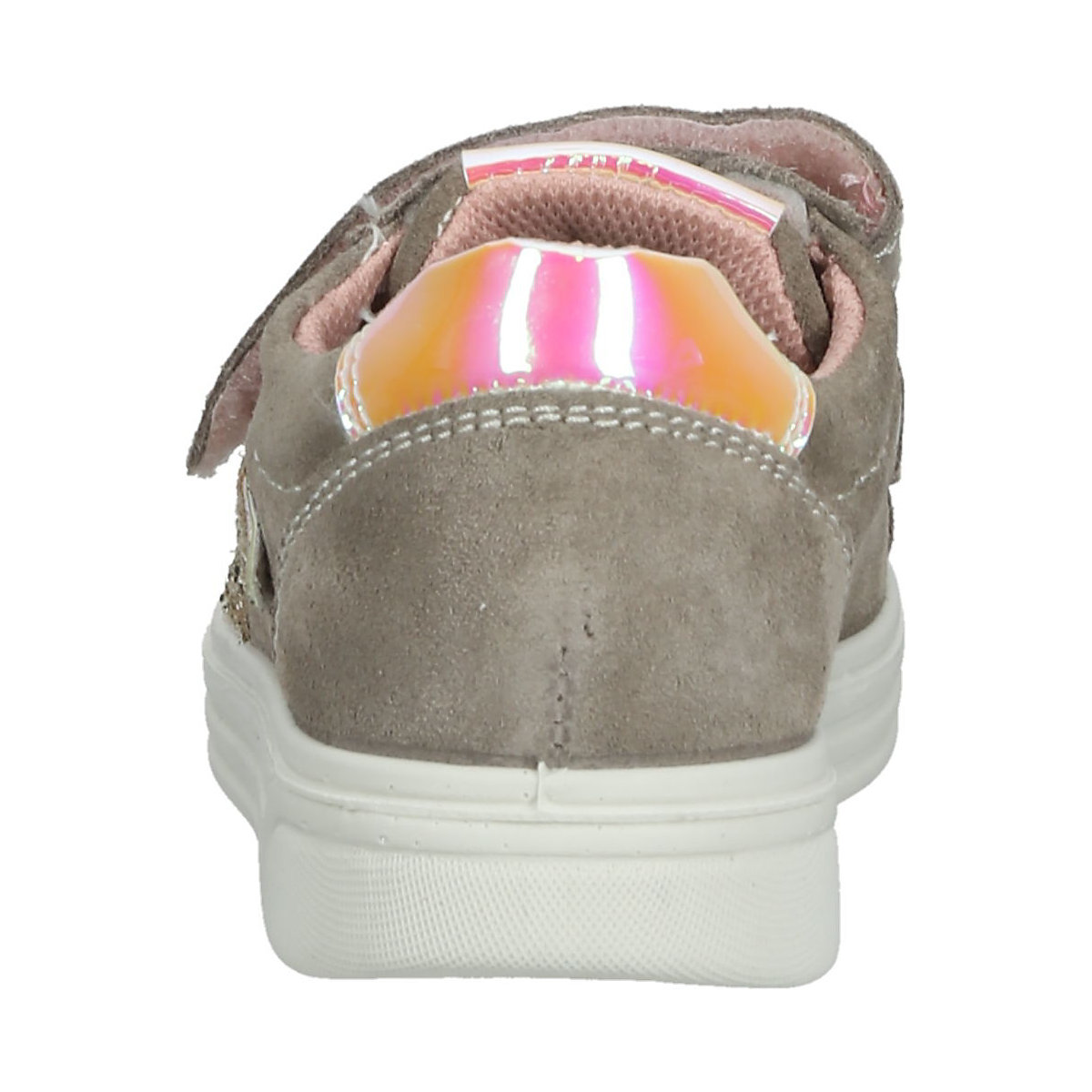 Sneaker Halbschuhe