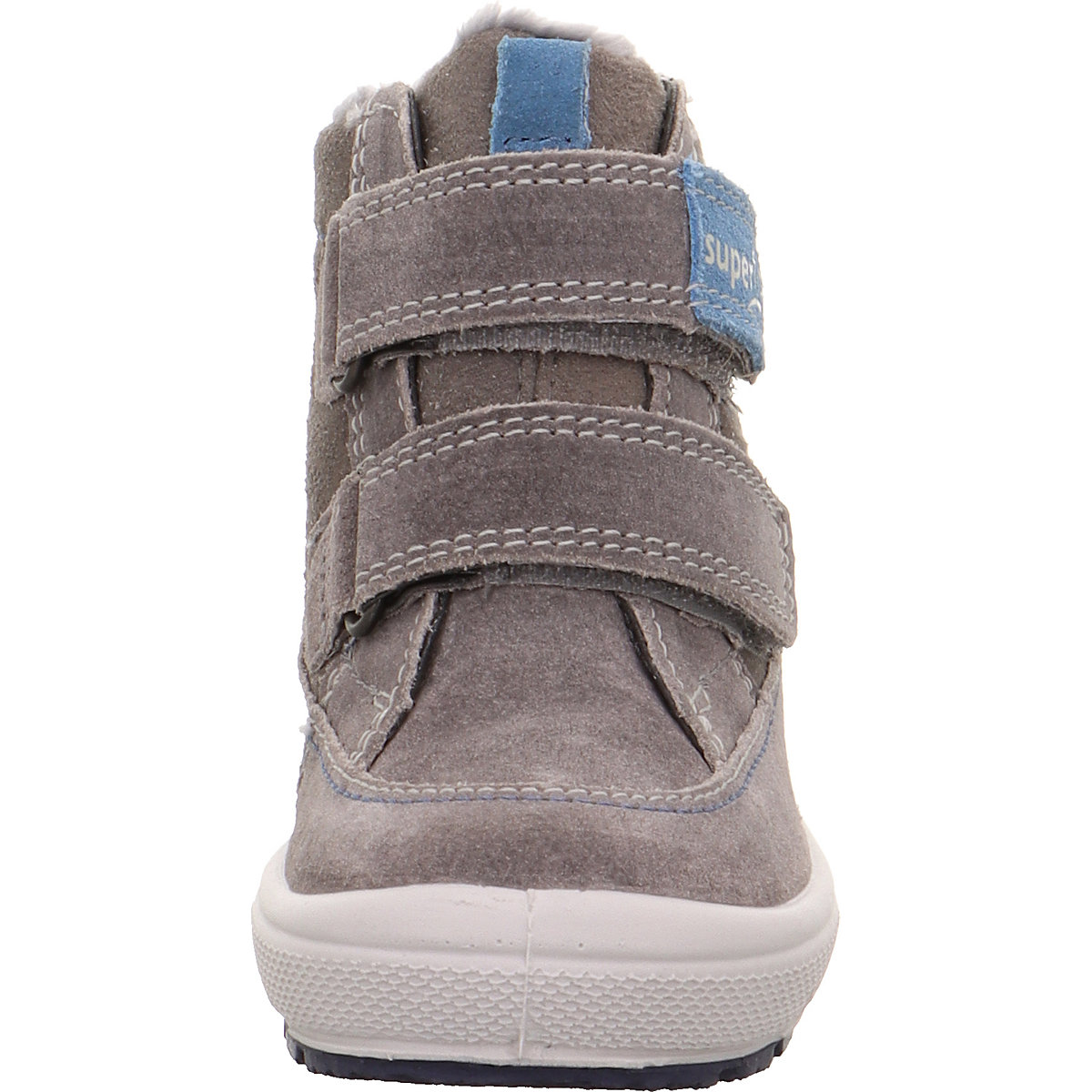 Baby Winterstiefel WMS Weite M4 für Jungen