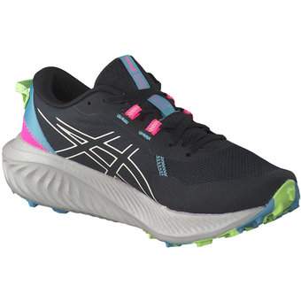 ASICS Gel-Excite Trail 2 Running in schwarz
