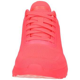 Skechers Bobs Sport Squad Chaos Face of in rot