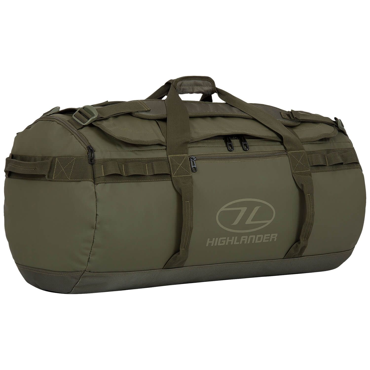 Storm Kitbag Rucksack / Tasche 90 Liter