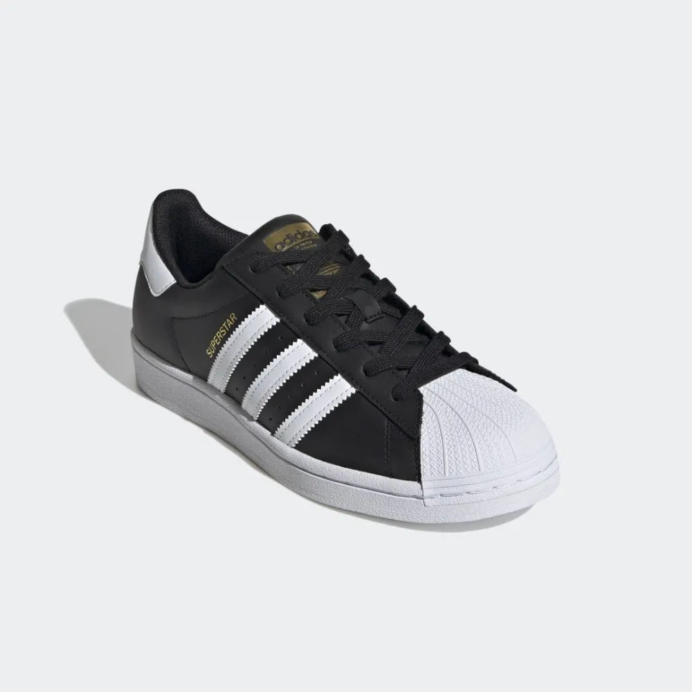 adidas Superstar W FV3286 / schwarz