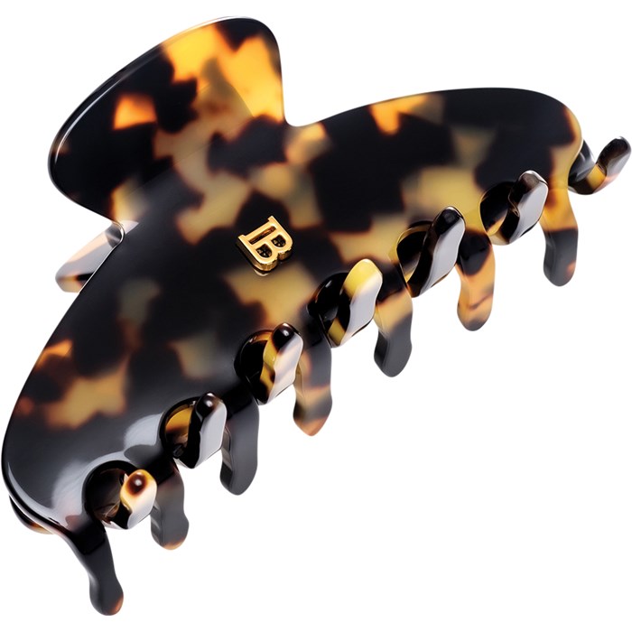 Hair Clip Tortoise Shell