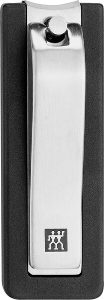 ZWILLING Beauty Premium Nagelknipser - black Nagelknipser