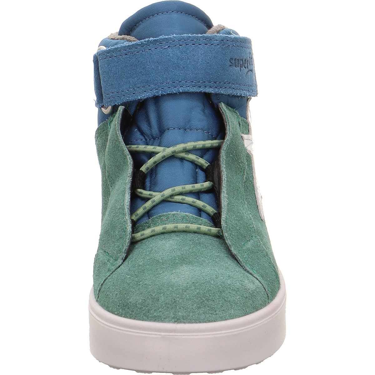 High Sneakers WMS Weite M4 für Mädchen