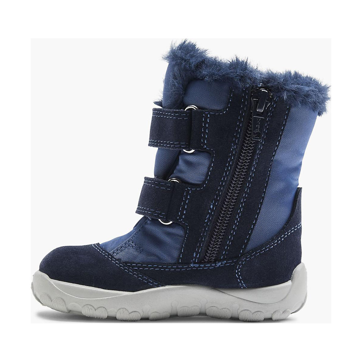 Baby Winterstiefel CORTINA für Mädchen