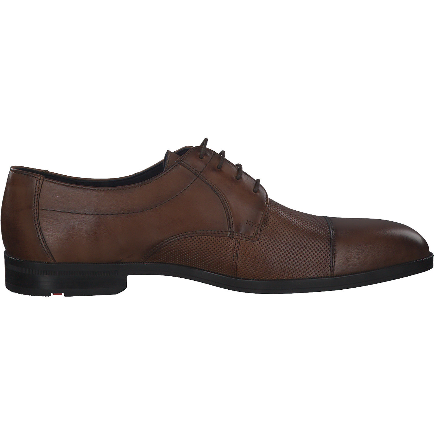Lloyd Folco 13019, Klassische Halbschuhe, Herren, 3 - NOCE