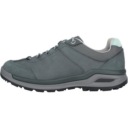 DAMEN MULTIFUNKTIONSSCHUHE LOCARNO GTX® LO WS