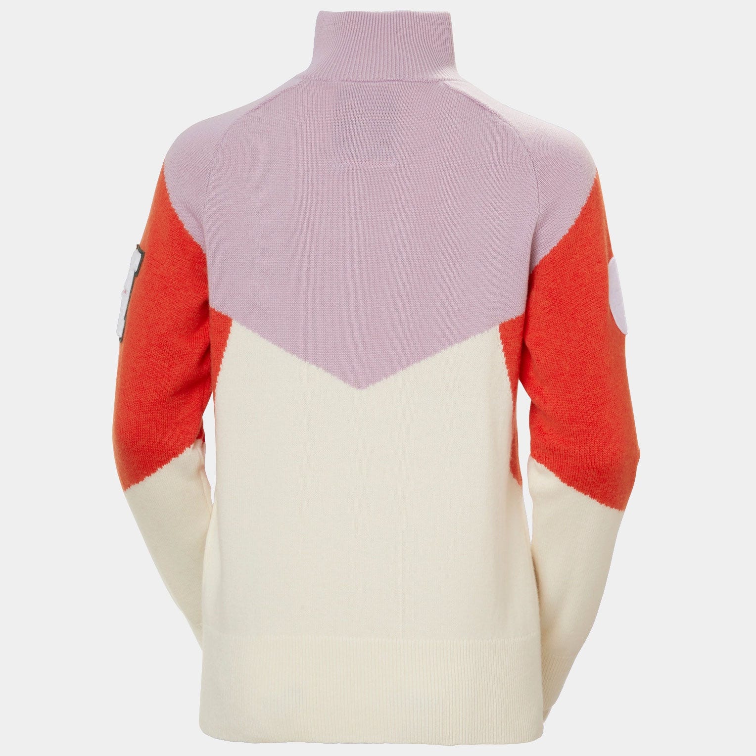 Women's Après Knitted Sweater