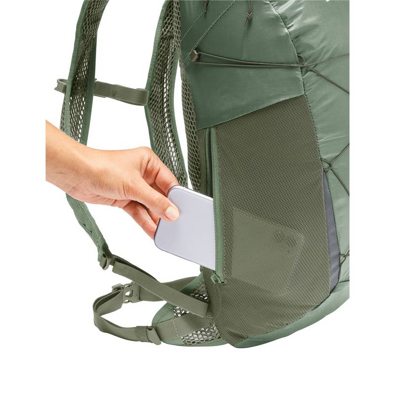 VAUDE Uphill 12 Daypack