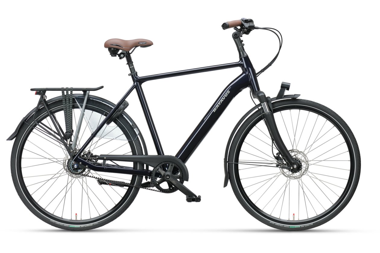 Batavus Finez Exclusive - 2023 - 28 Zoll - Diamant