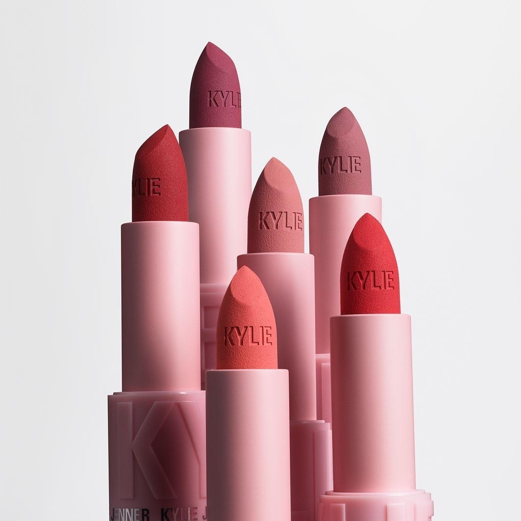 Crème Lipstick