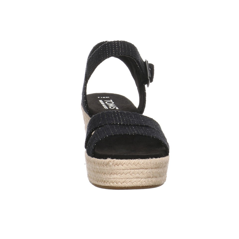 TOMS Audrey Sandalette