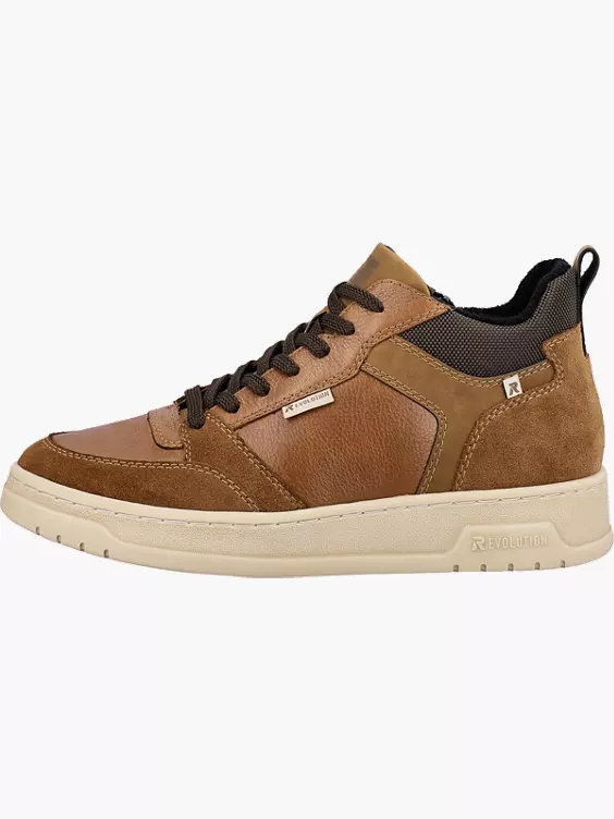 Rieker Herren Sneaker High