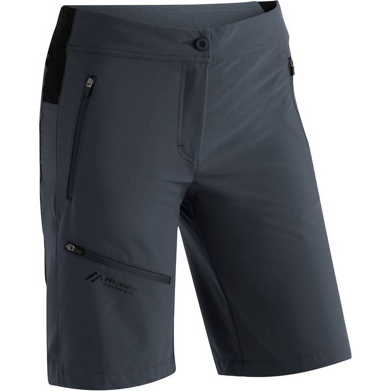 Maier Sports Latit Vario Funktionsshorts Damen