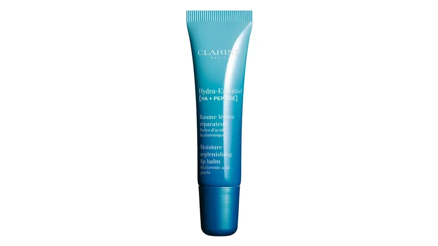 CLARINS Baume lèvres réparateur 15 ml