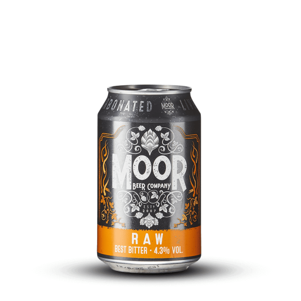 Raw 33 cl