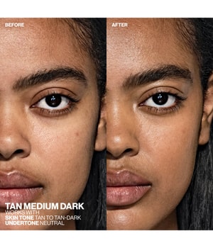 Smashbox Halo Healthy Glow All-in-One Tinted Moisturizer Broad Spectrum SPF 25 Getönte Gesichtscreme-40 ml