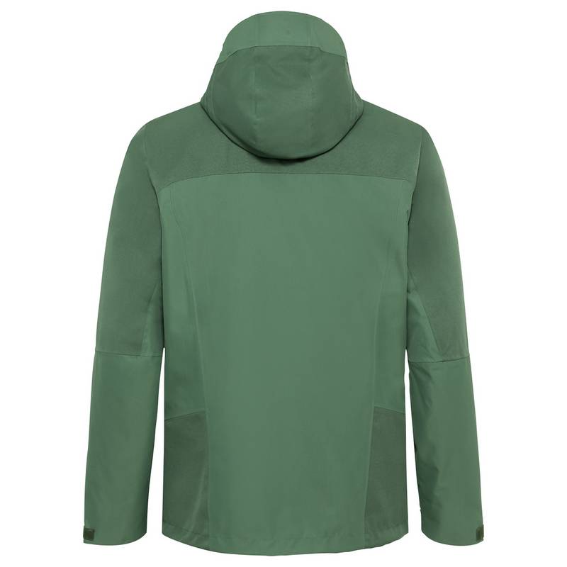 VAUDE Men's Miskanti 3in1 Jacket II Doppeljacke Herren