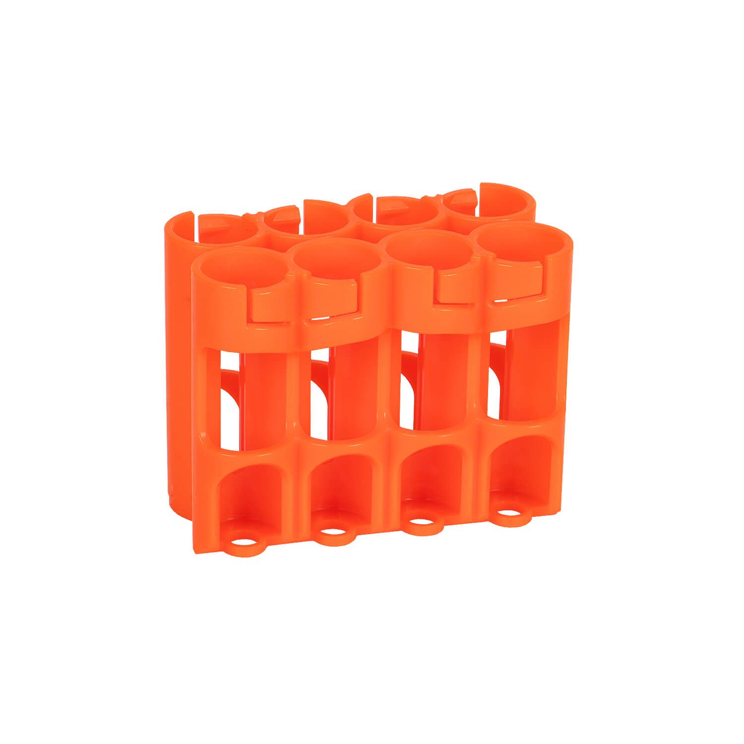 PowerPax Batteriehalter AA 8 Pack