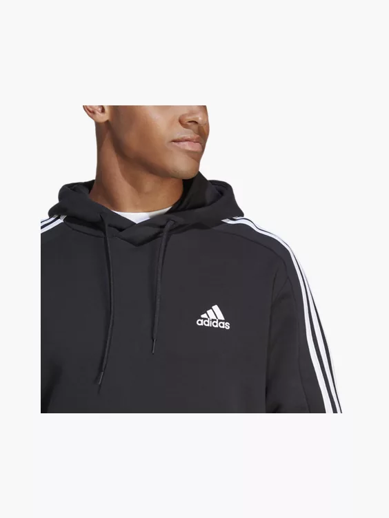 adidas 3 Streifen Essentials Hoodie