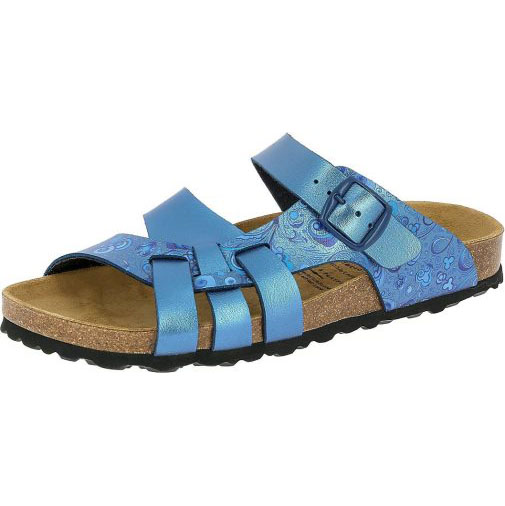 LICO Slipper Bioline Flora
