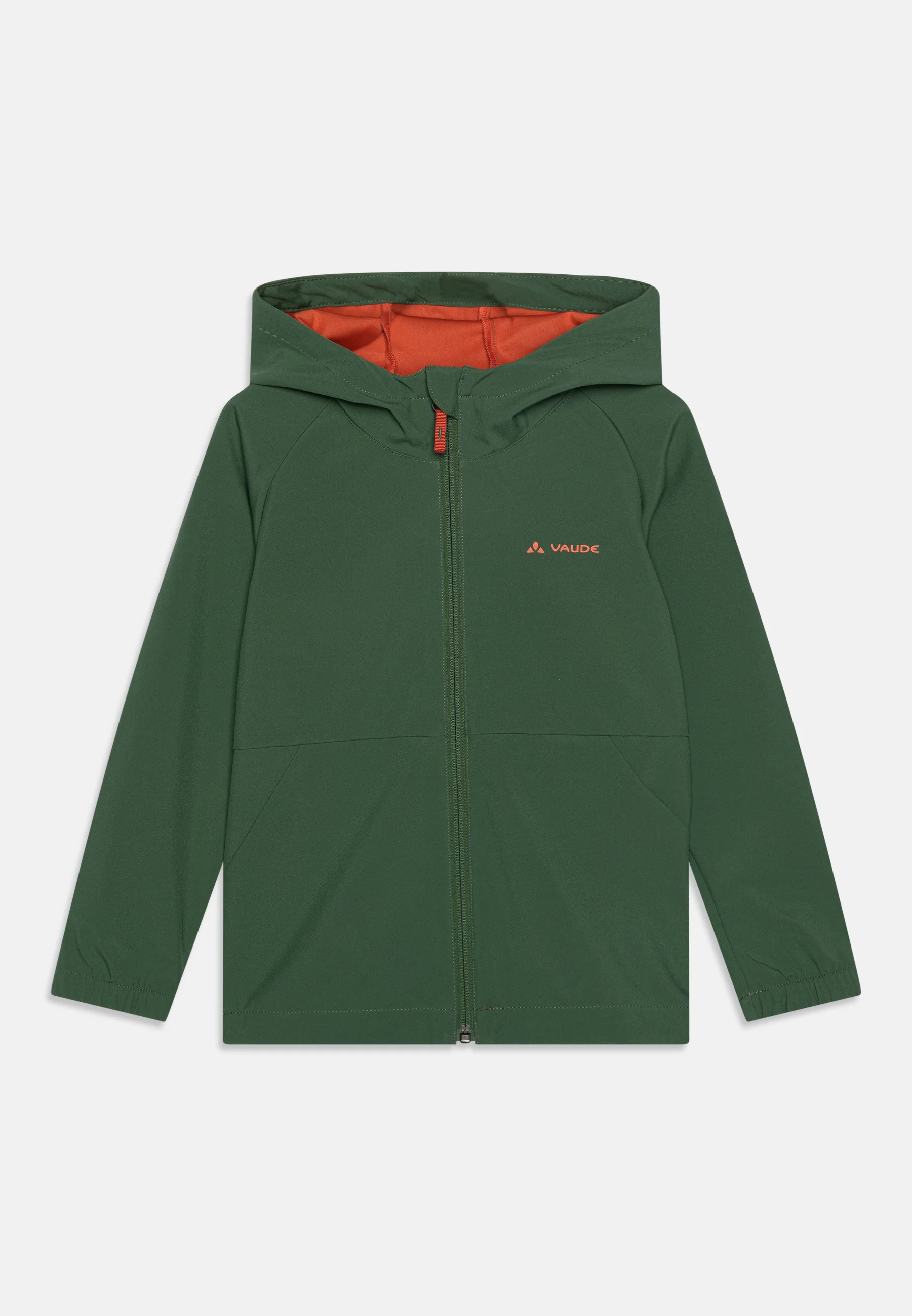 Vaude KIDS KINICH UNISEX - Chaqueta softshell