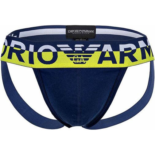 Emporio Armani Jockstrap 1er Pack