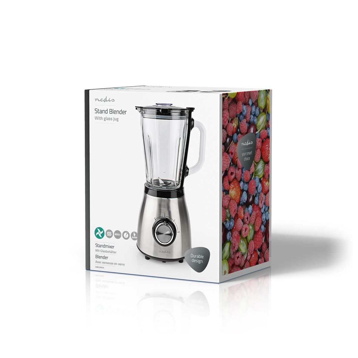 Nedis KABL350CAL Standmixer
