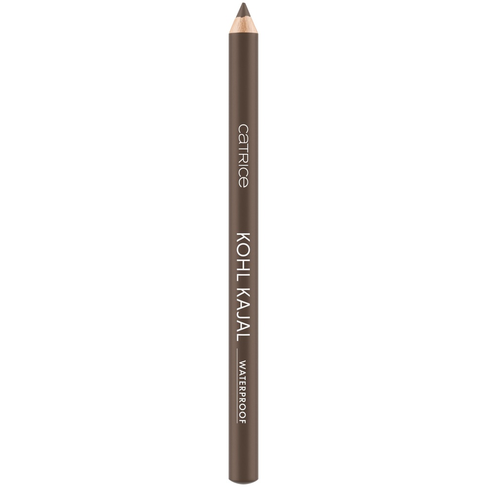 catrice Kohl Kajal waterproof 040 Optic BrownChoc Crayon khôl
