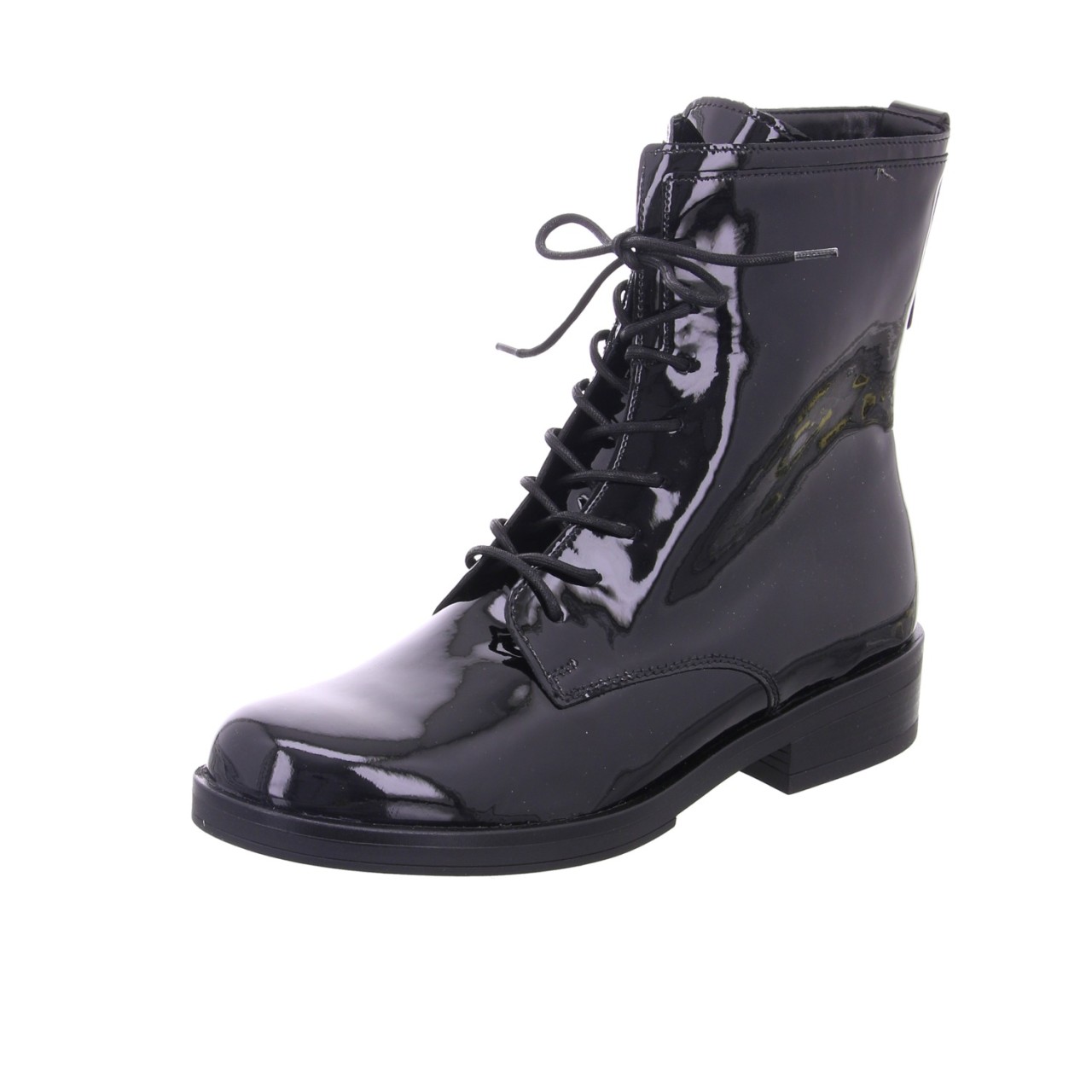 GABOR Stiefeletten schwarz