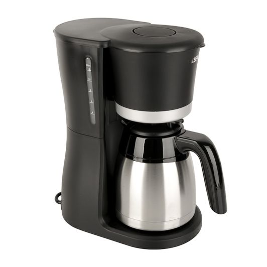 Cafetieră VALBERG VAL-TH90XB 1,25L