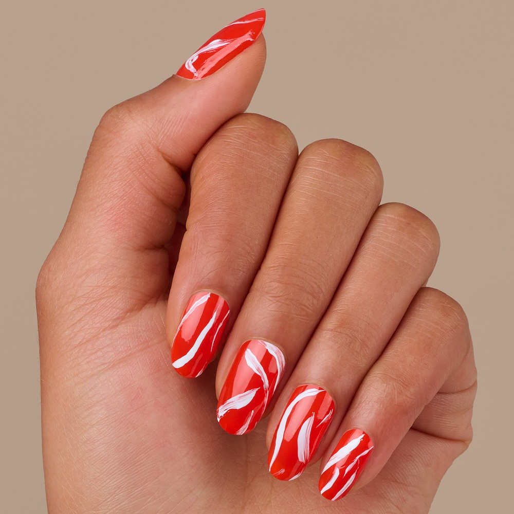 catrice Artful Nail Polish Liner vernis liner 040 Be CreARTive Vernis à Ongles