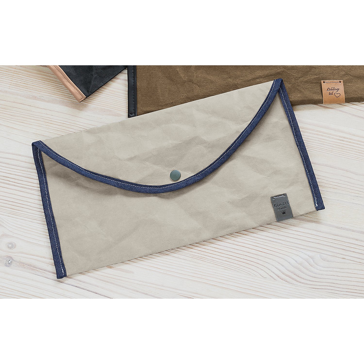 buttinette Label-Set 