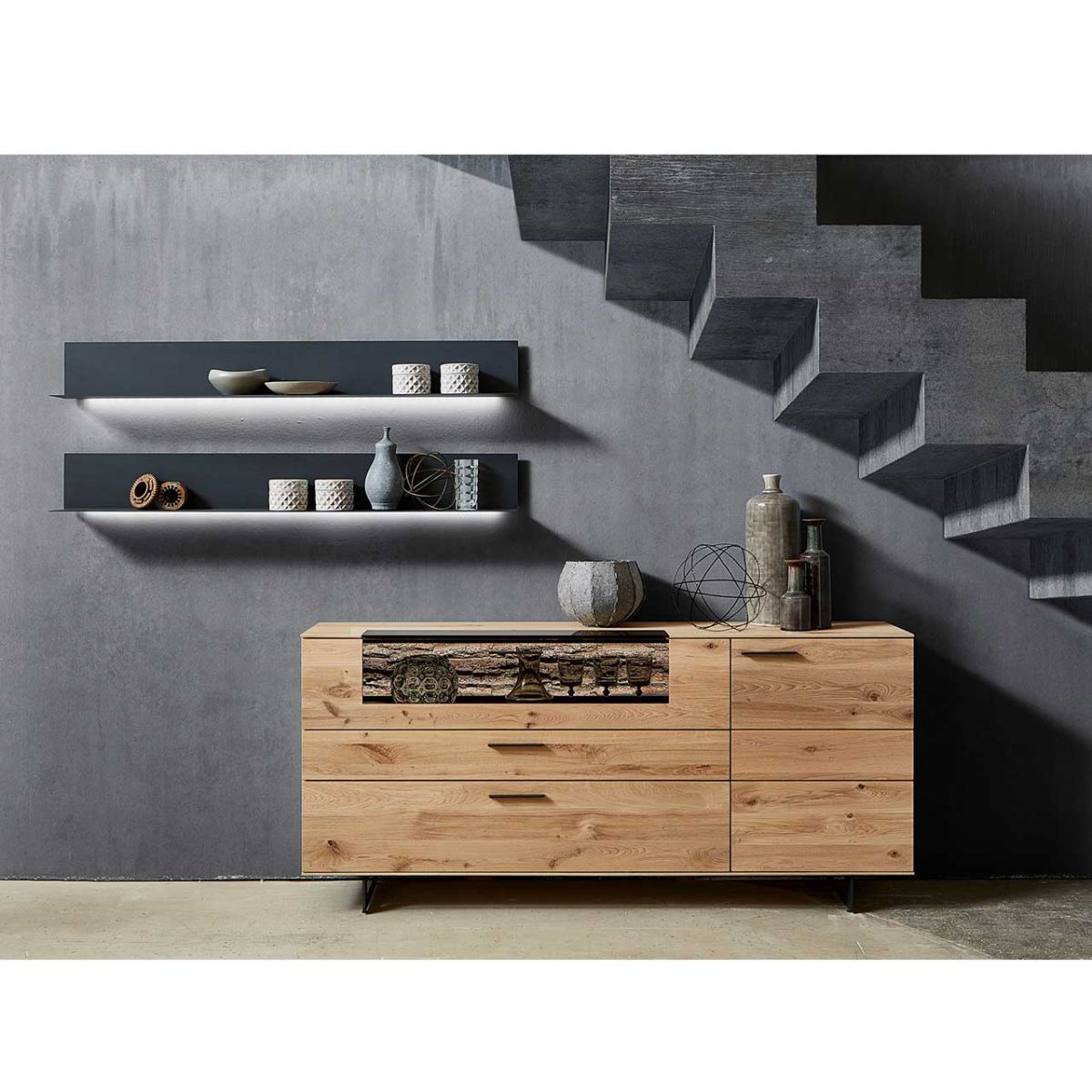 Hartmann Sideboard Runa