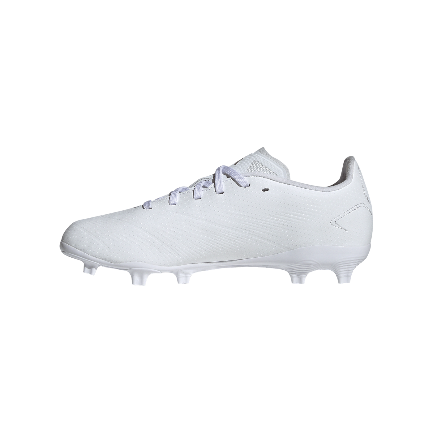 adidas Predator League FG Weiss