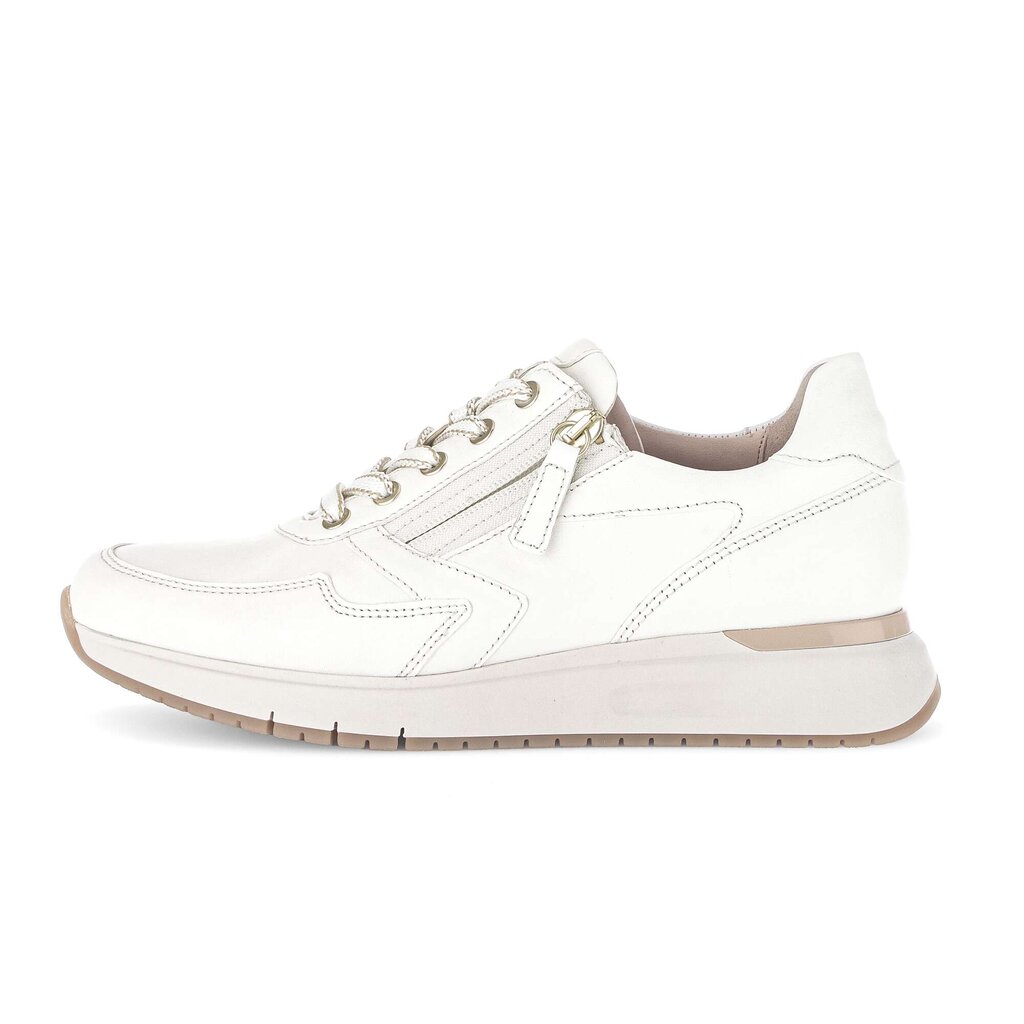 Gabor comfort Sneaker low creme
