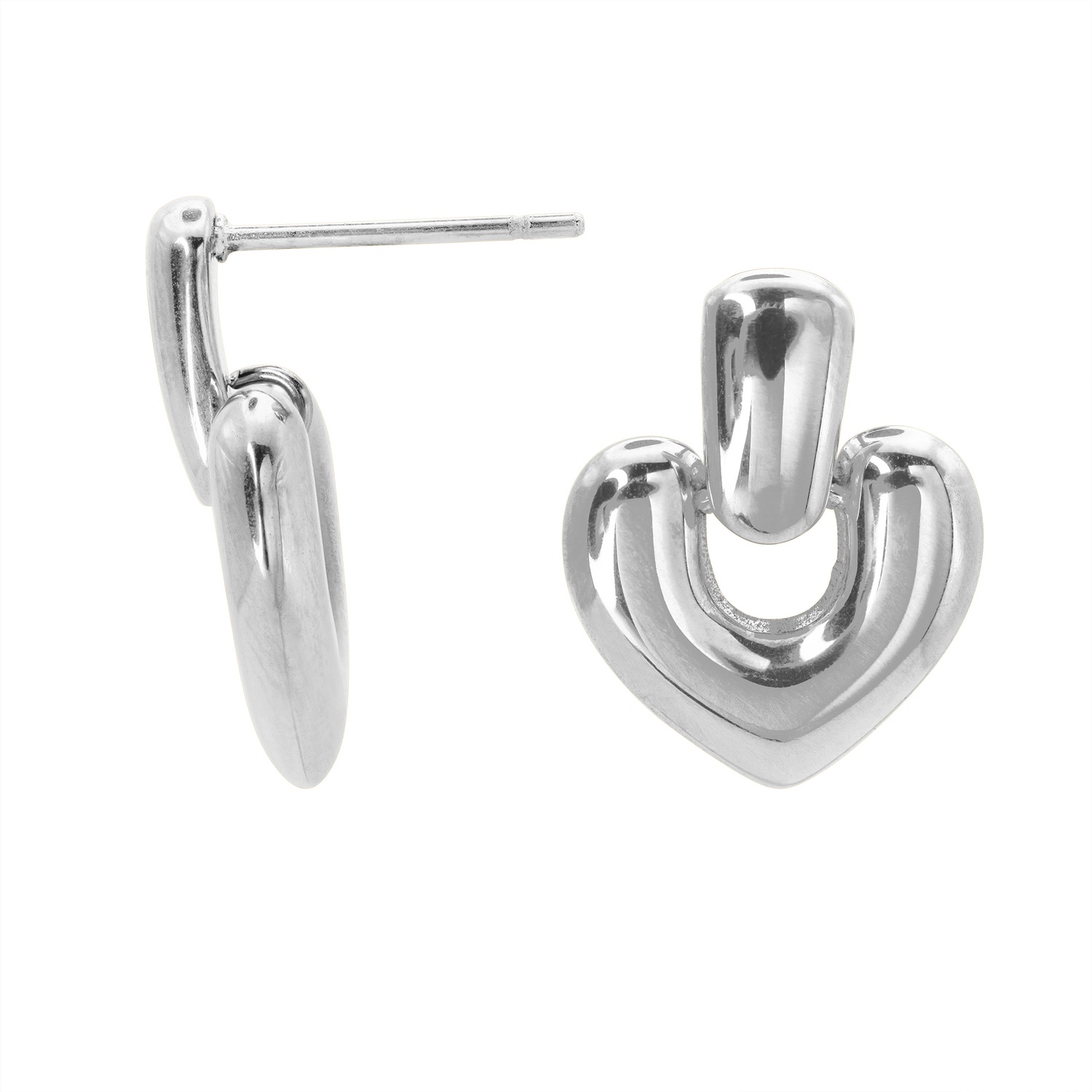Boucles d'oreilles Heideman Maya