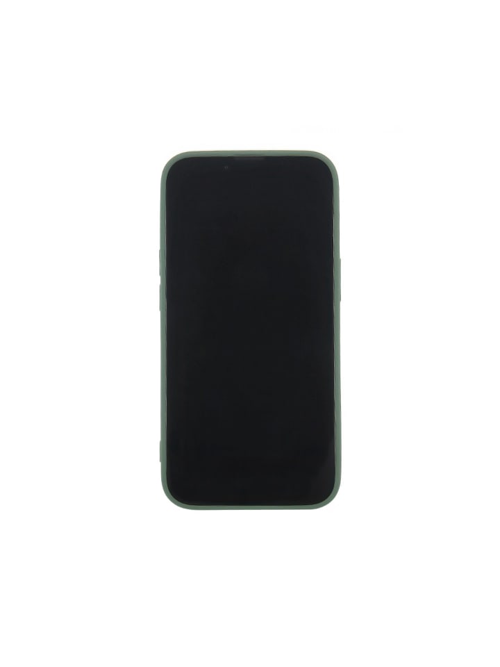 COFI 1453 Finger Grip Hülle mit Ring Kameraschutz für iPhone 16 Grün in Grün günstig kaufen onesize