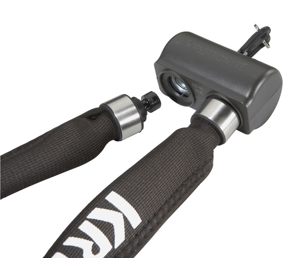 Kryptonite Keeper 810 Faltschloss kaufen | Bike-Discount