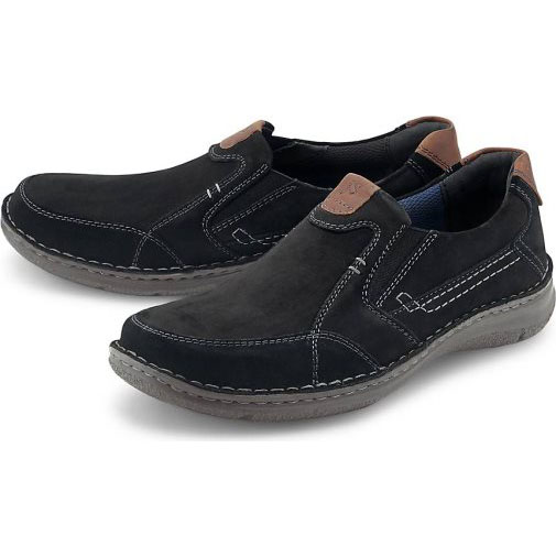 JOSEF SEIBEL Freizeit-Slipper ANVERS 63