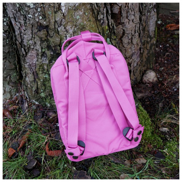 Fjällräven - Re-Kånken Mini - Daypack