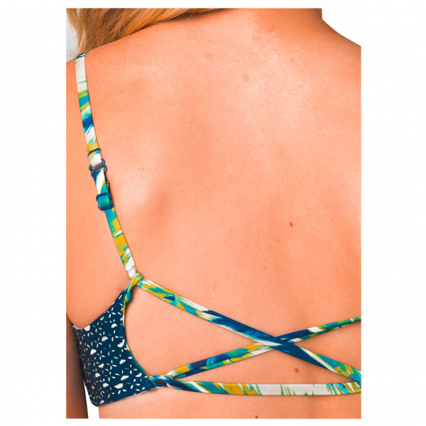 Prana - Women's Jess Top - Bikini-Top