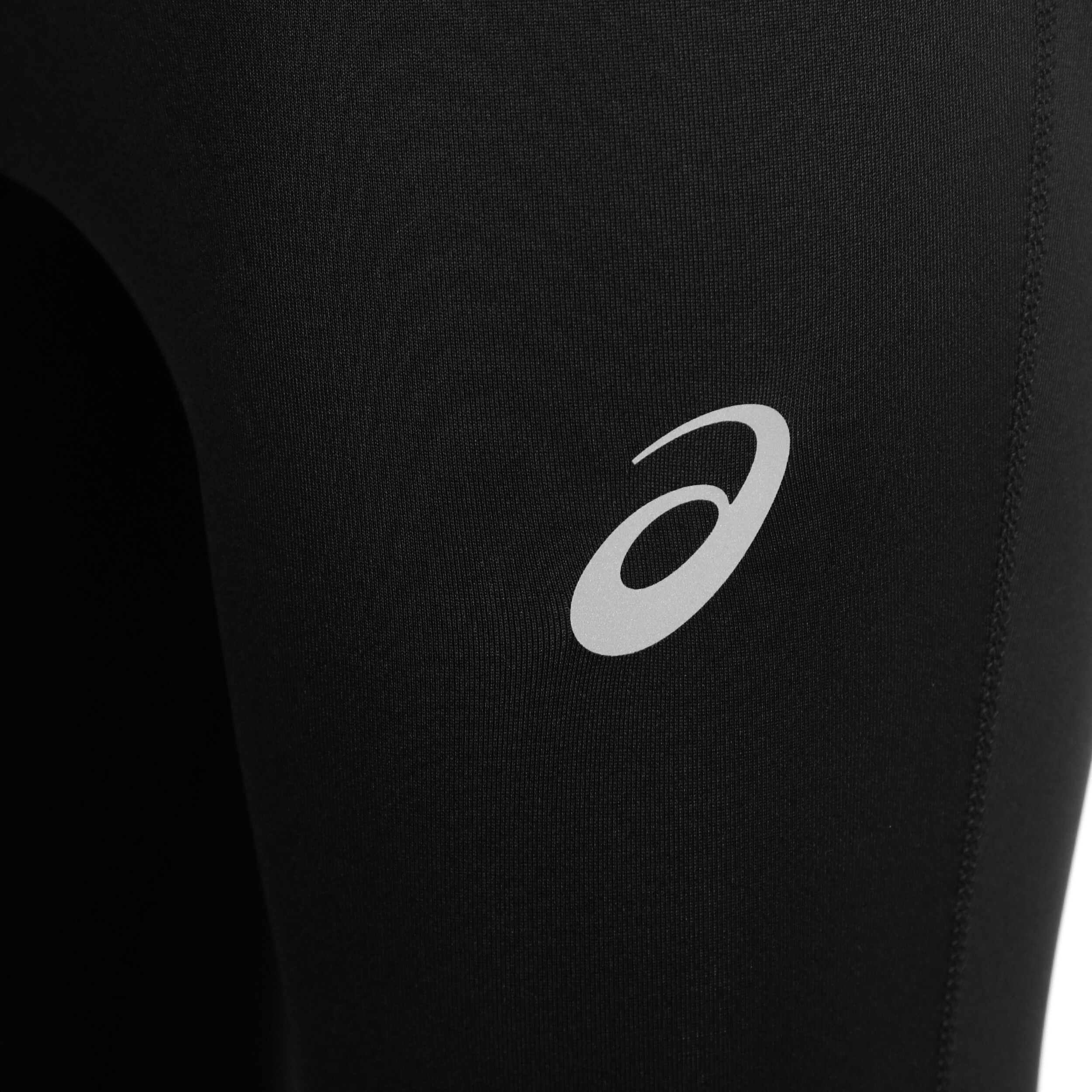 Core Lauftight Herren - Schwarz
