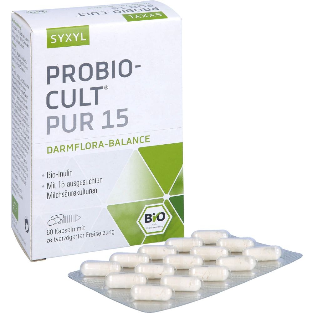 Pur 15 Syxyl Kapseln